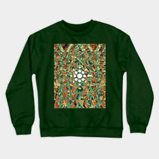 Order and Chaos Crewneck Sweatshirt